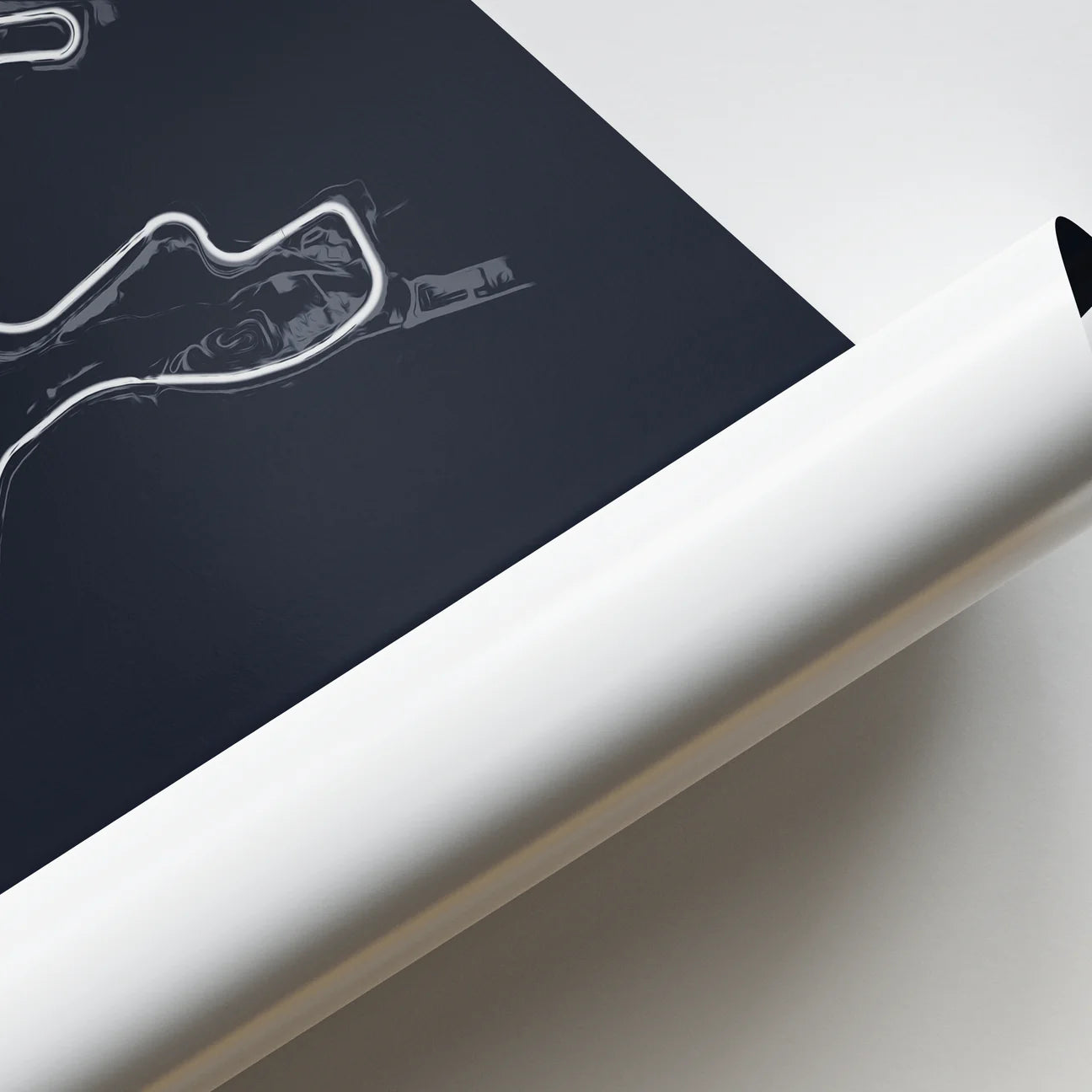 Circuithauss™ - Limited Edition Track Art